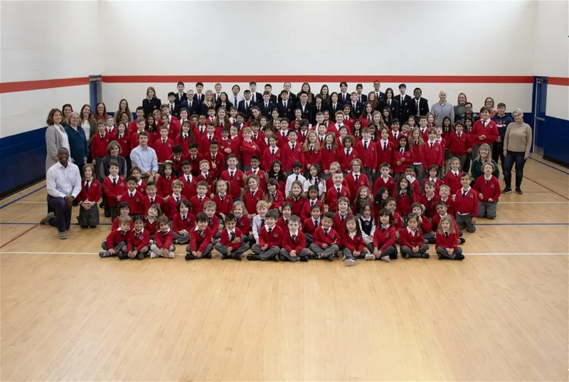 Westboro Academy campus photo 13