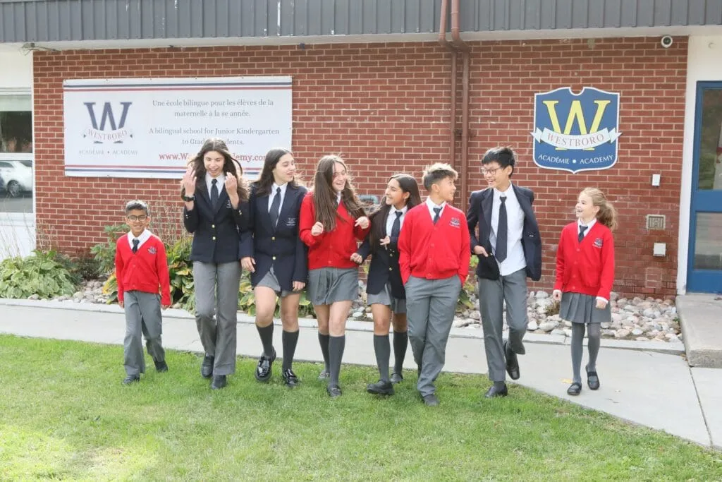 Westboro Academy campus photo 15