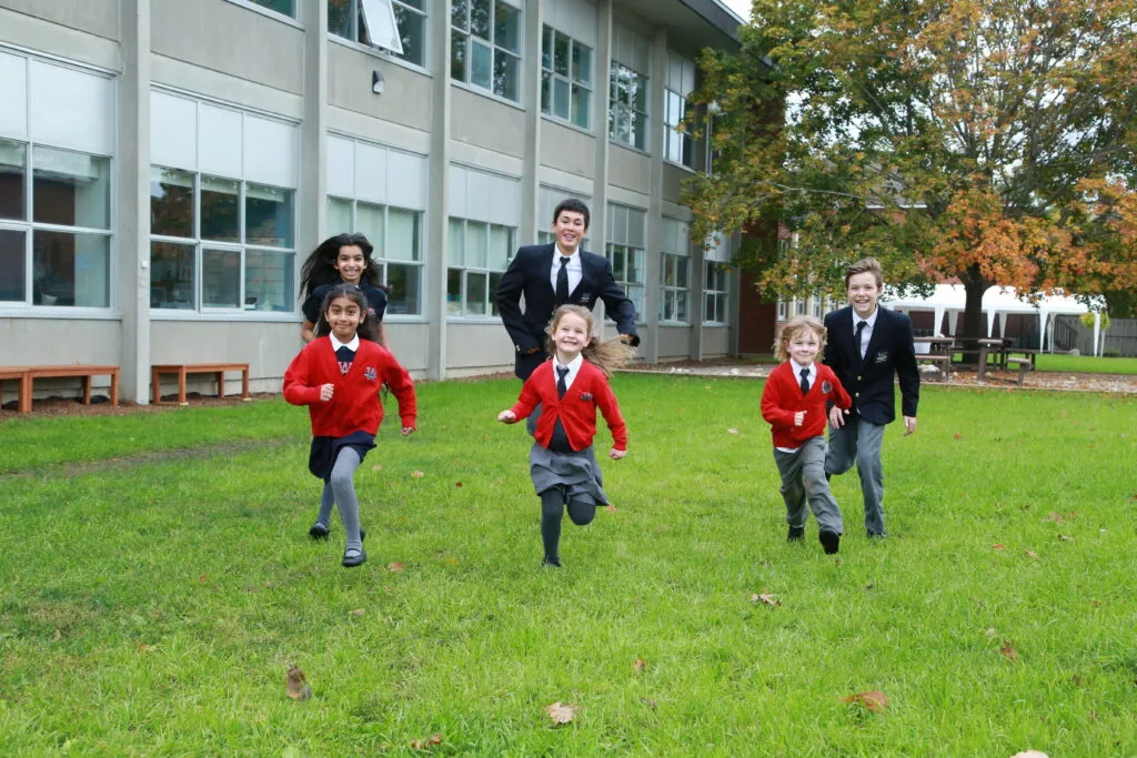 Westboro Academy campus photo 16