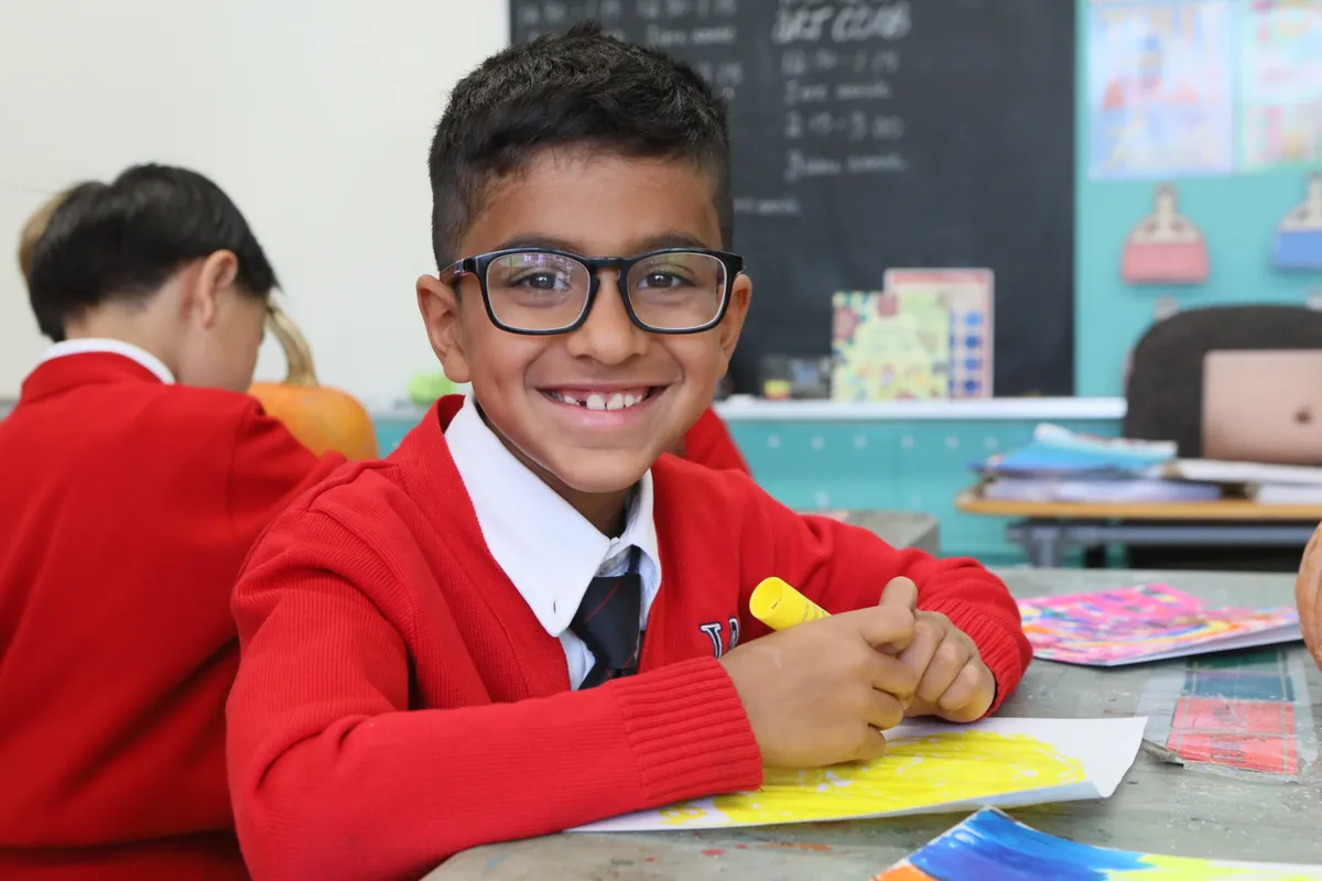 Westboro Academy campus photo 18