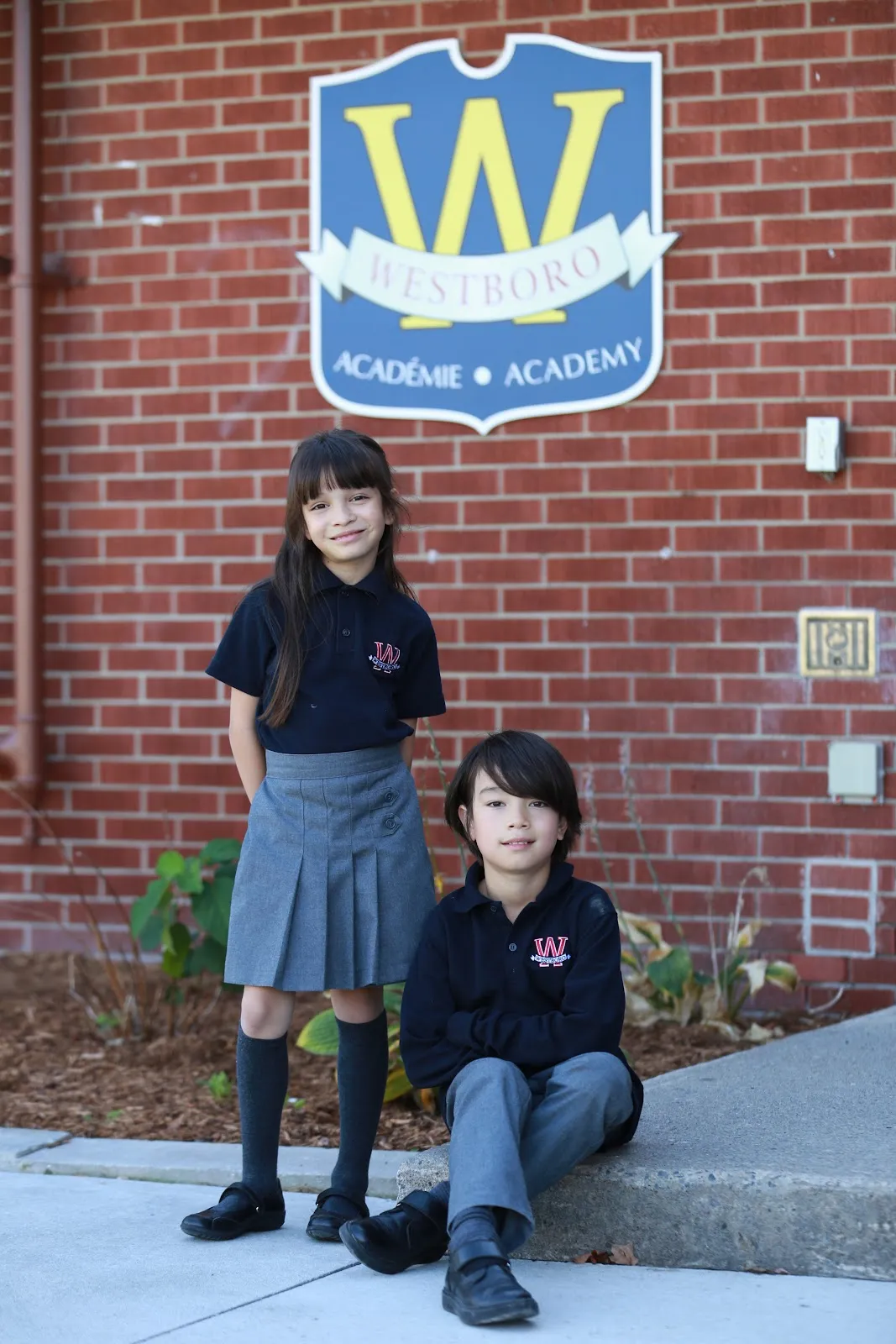 Westboro Academy campus photo 22