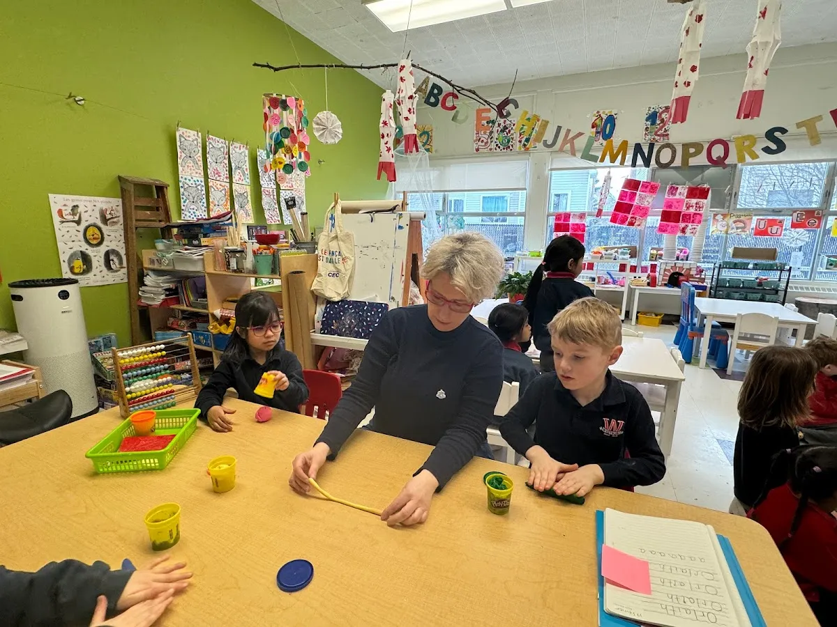 Westboro Academy campus photo 24