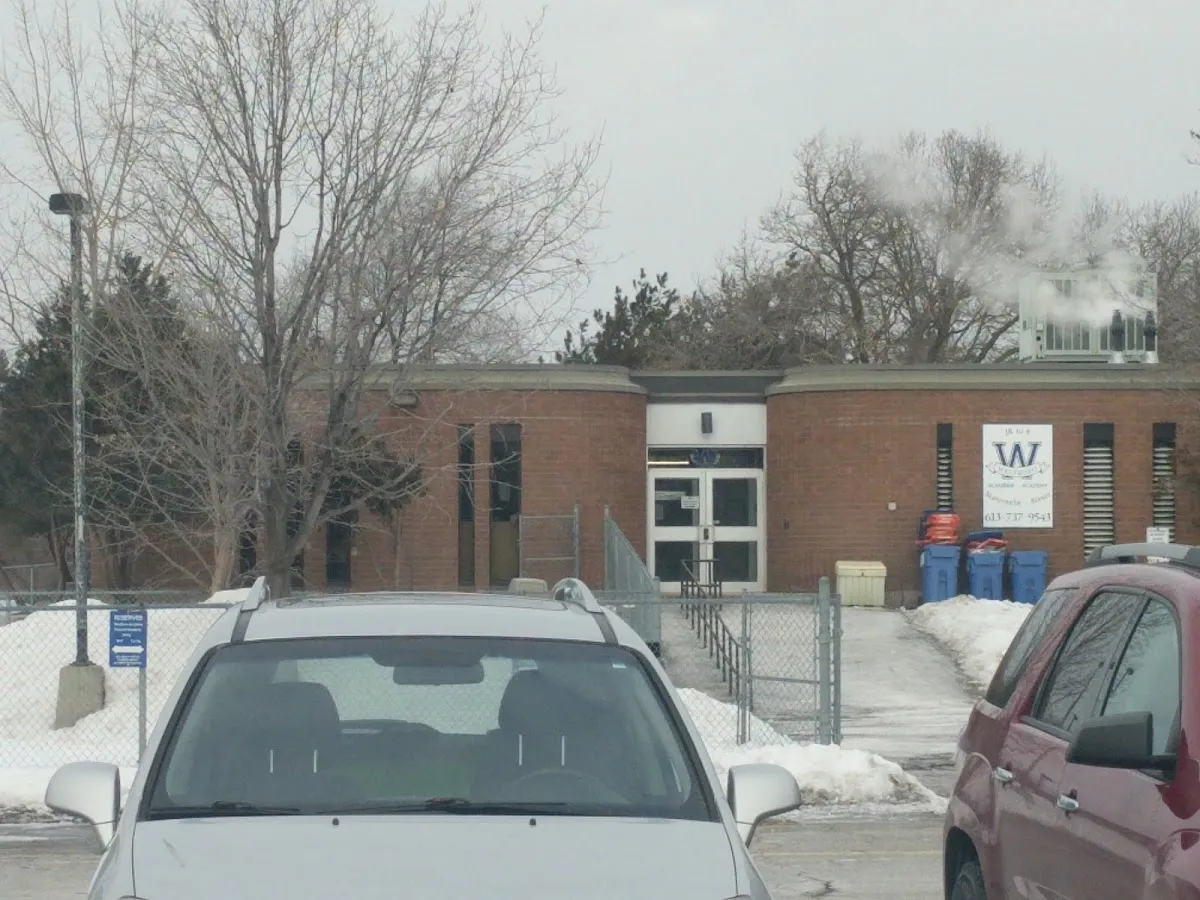 Westboro Academy campus photo 27