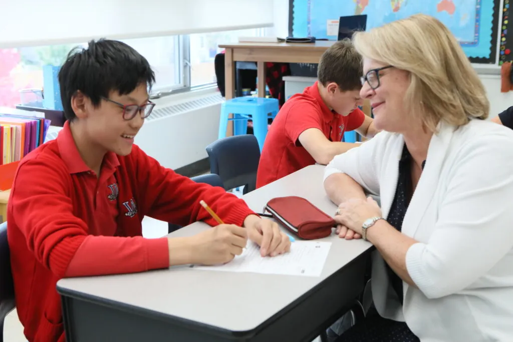 Westboro Academy campus photo 4