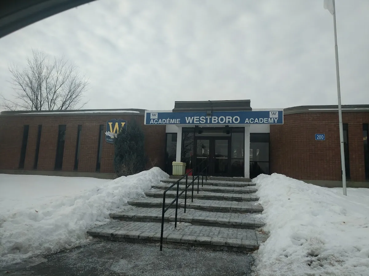 Westboro Academy campus photo 34