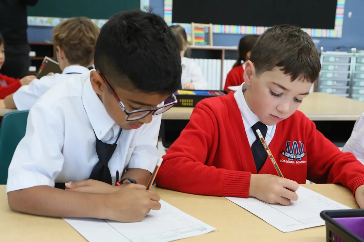 Westboro Academy campus photo 38