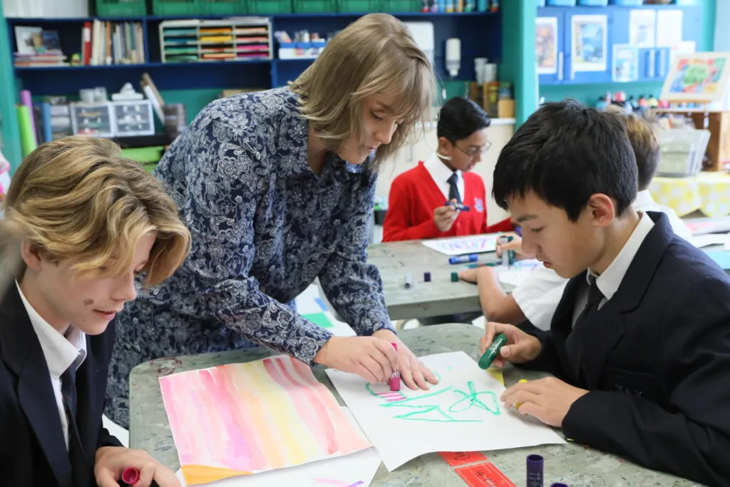 Westboro Academy campus photo 6