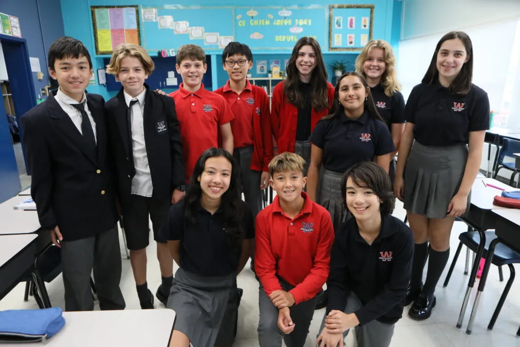 Westboro Academy campus photo 7