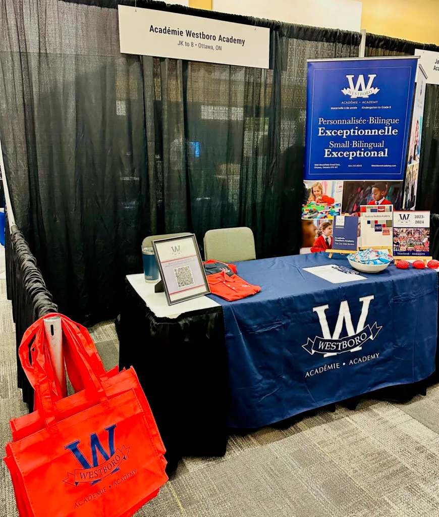 Westboro Academy campus photo 8