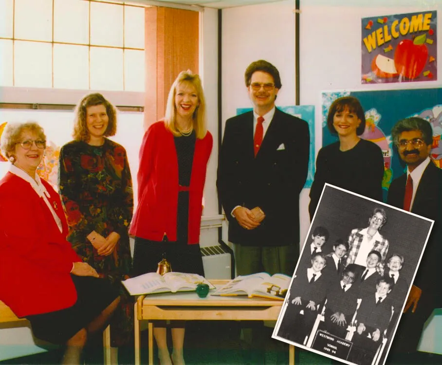 Westboro Academy campus photo 9