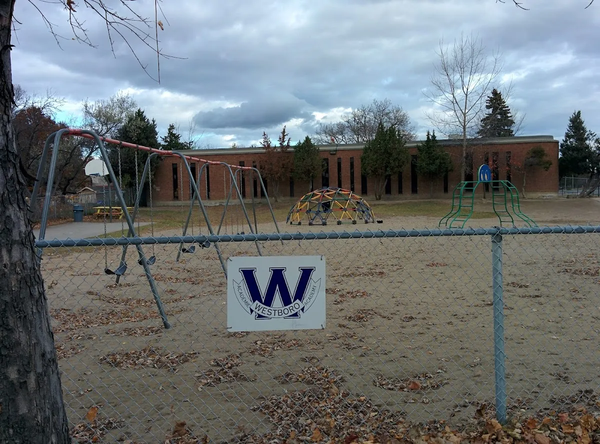 Westboro Academy campus photo 29