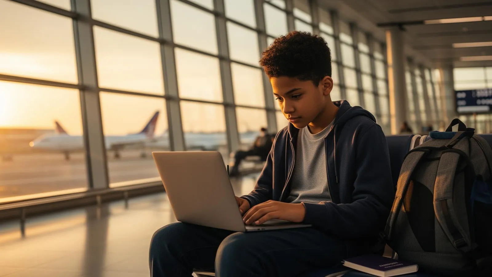 École Louis Legrand campus in Ancaster, Ontario