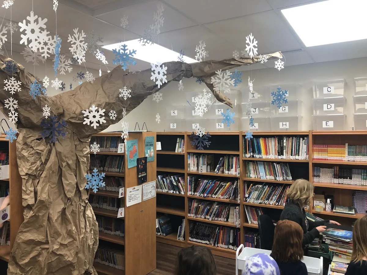 The Father’s House Christian School campus photo 8