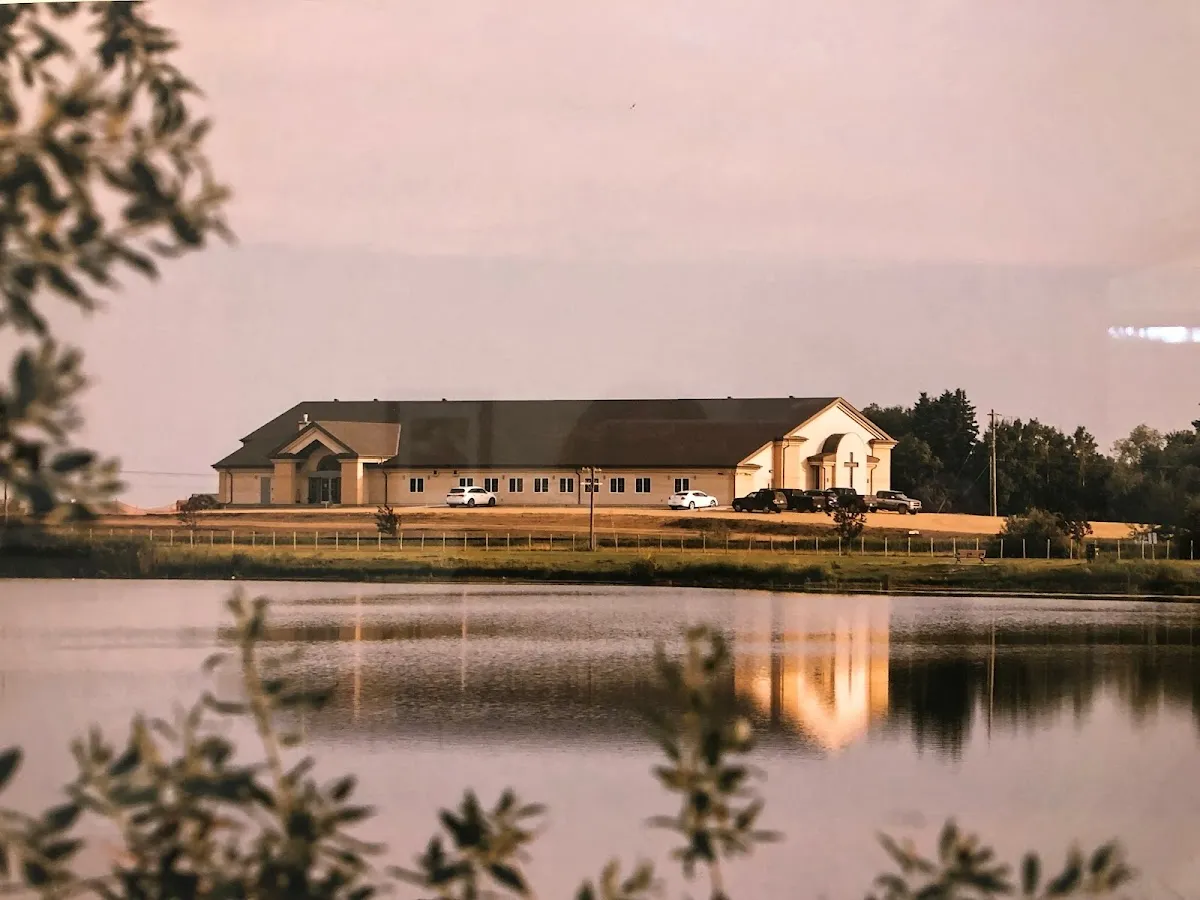 The Father’s House Christian School campus photo 9