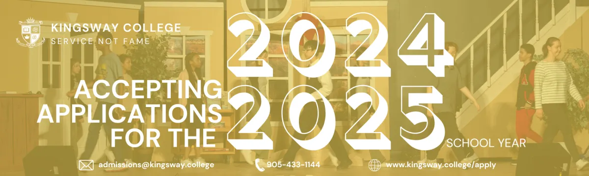 Kingsway College Private High School campus photo 22