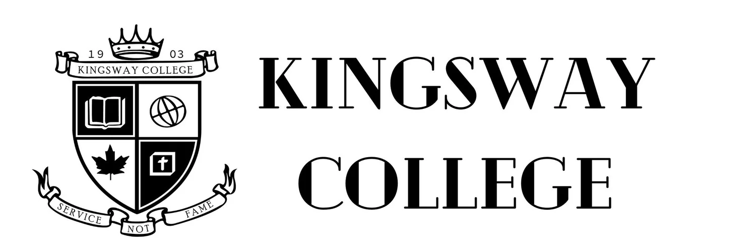 Kingsway College Private High School campus photo 23