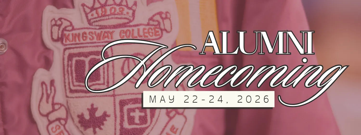 Kingsway College Private High School campus photo 15