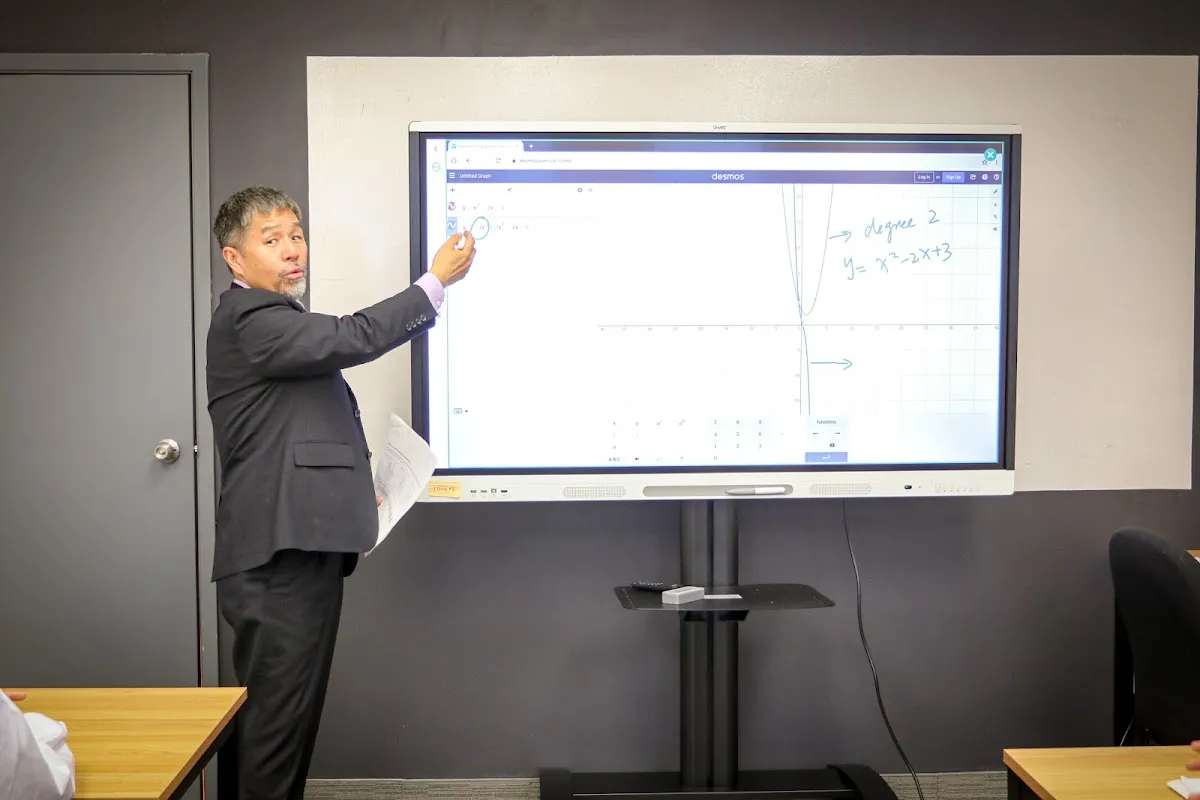 Arkana Education campus photo 14