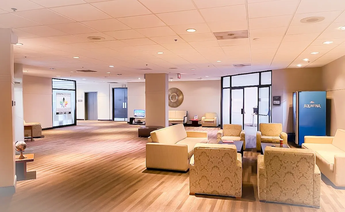 Arkana Education campus photo 17