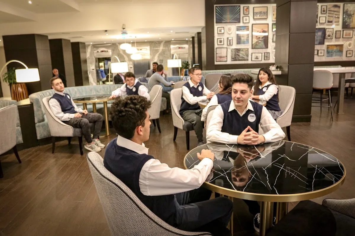 Arkana Education campus photo 18