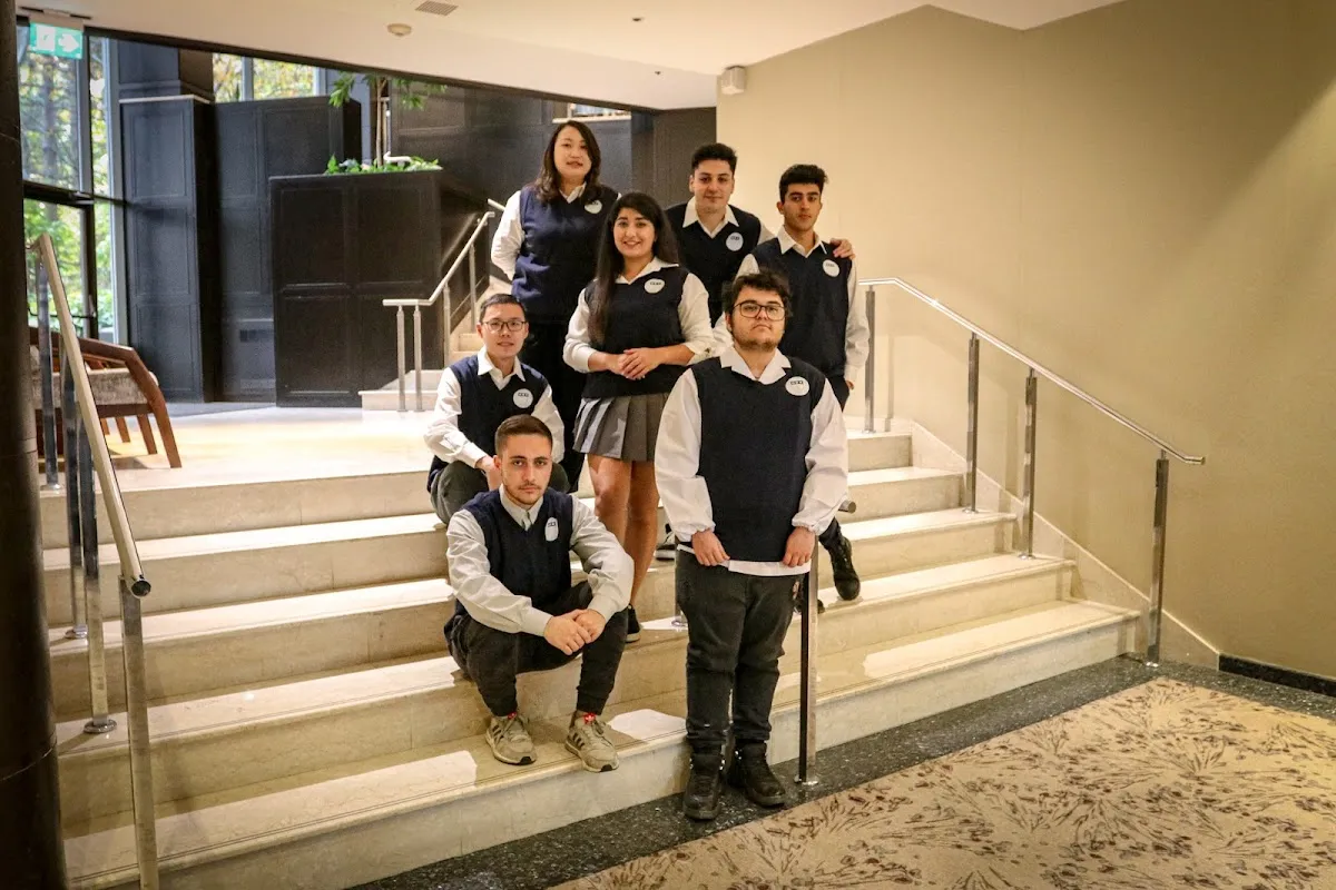 Arkana Education campus photo 8