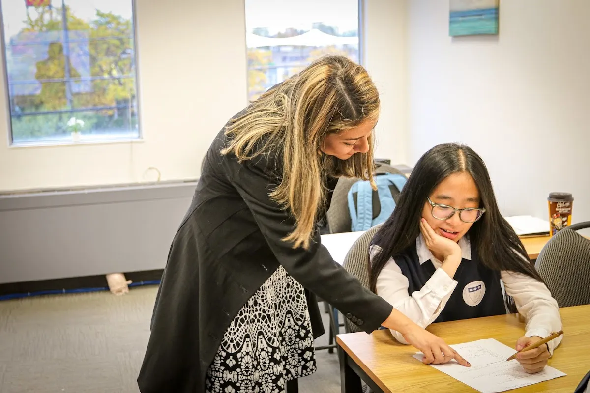 Arkana Education campus photo 9