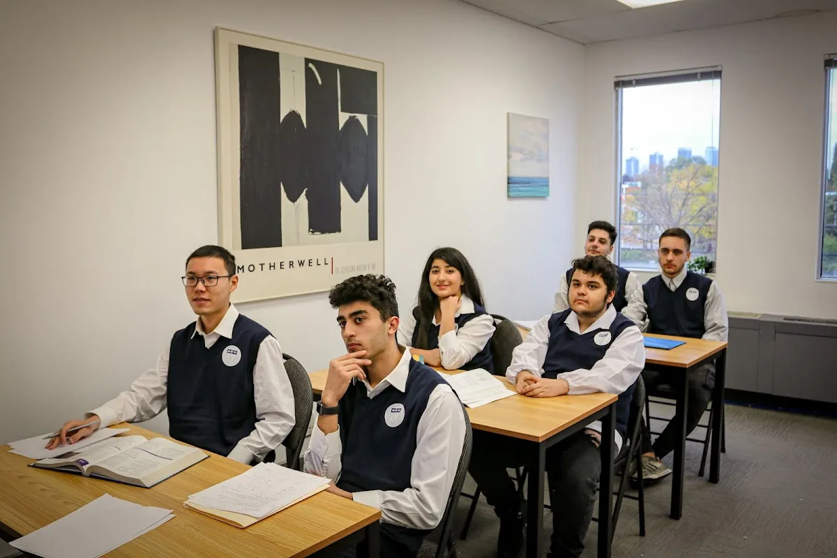 Arkana Education campus photo 16