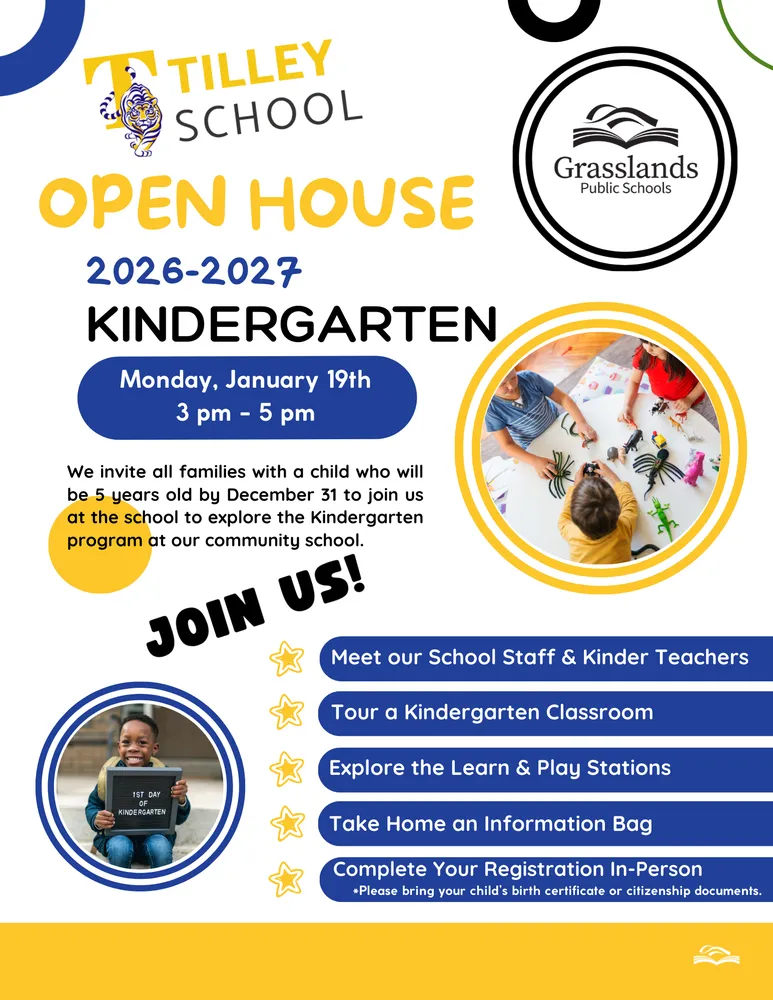 Tilley Mennonite School campus photo 17