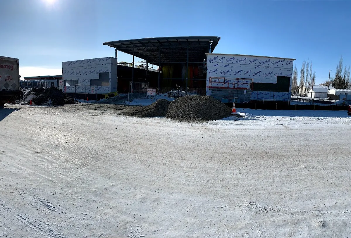 Tilley Mennonite School campus photo 24