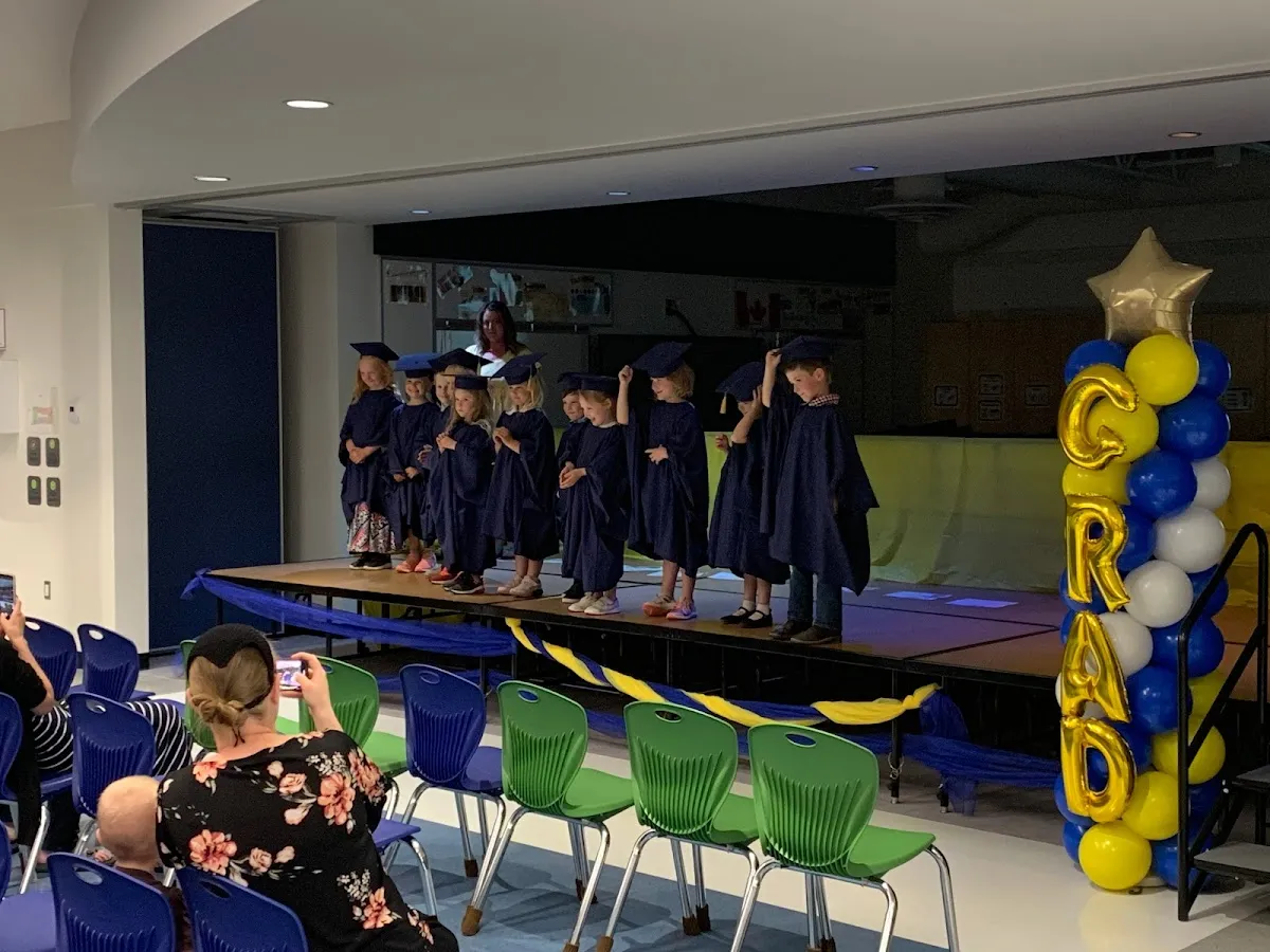 Tilley Mennonite School campus photo 31