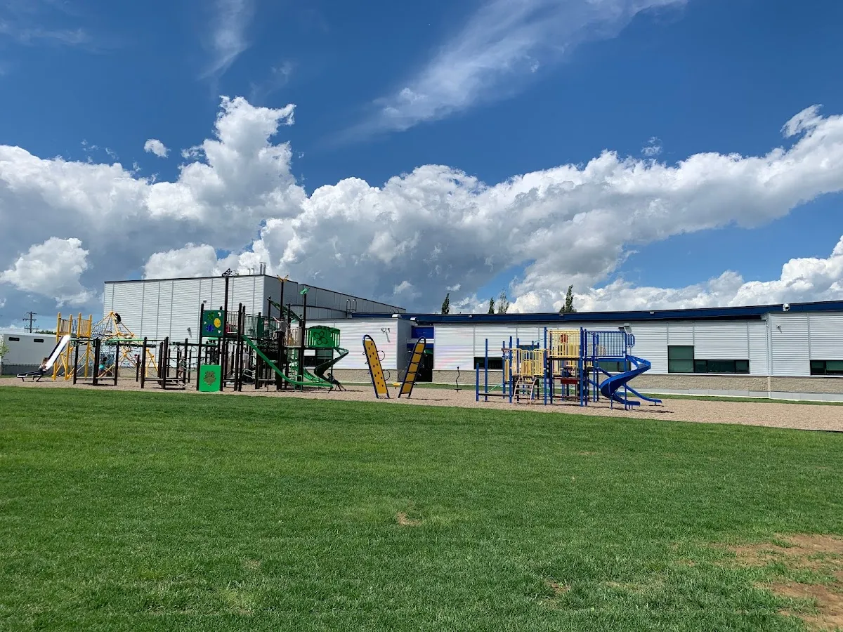 Tilley Mennonite School campus photo 6