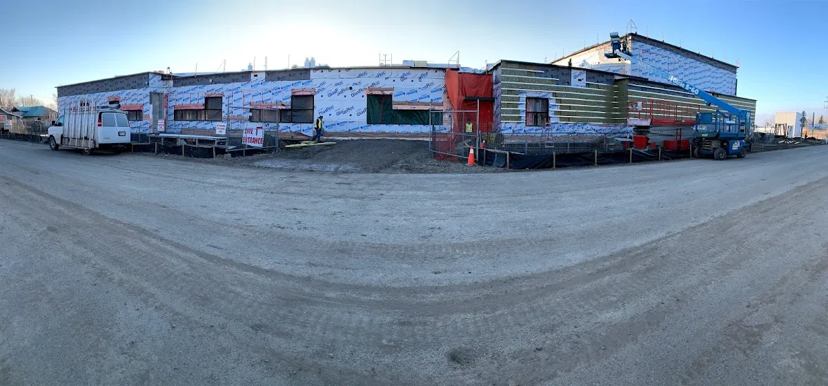 Tilley Mennonite School campus photo 8