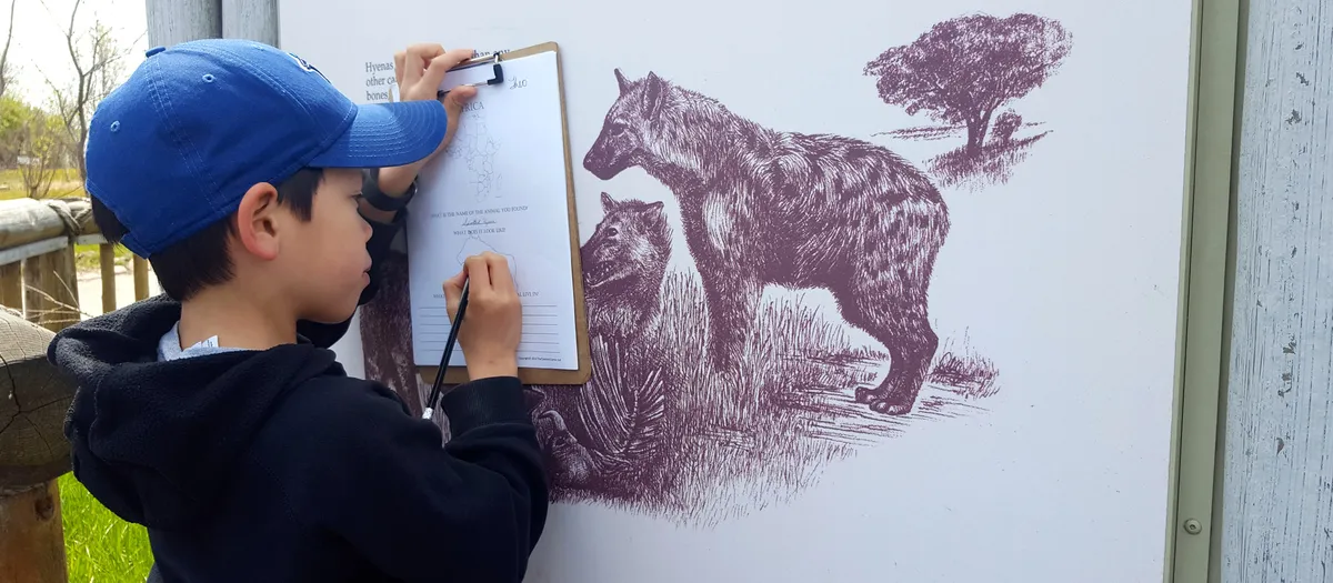 Kew Park Montessori Day School campus photo 2