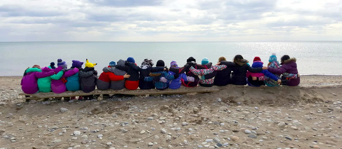 Kew Park Montessori Day School campus photo 3