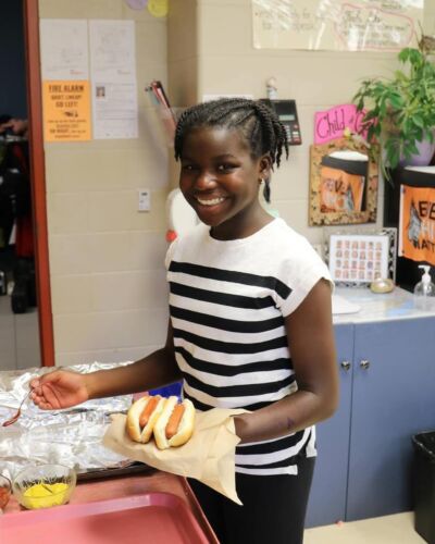 Laurentian Hills Christian School campus photo 17