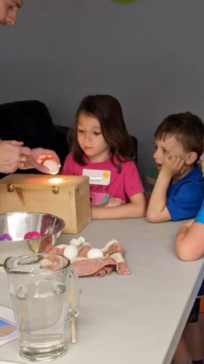 Laurentian Hills Christian School campus photo 6