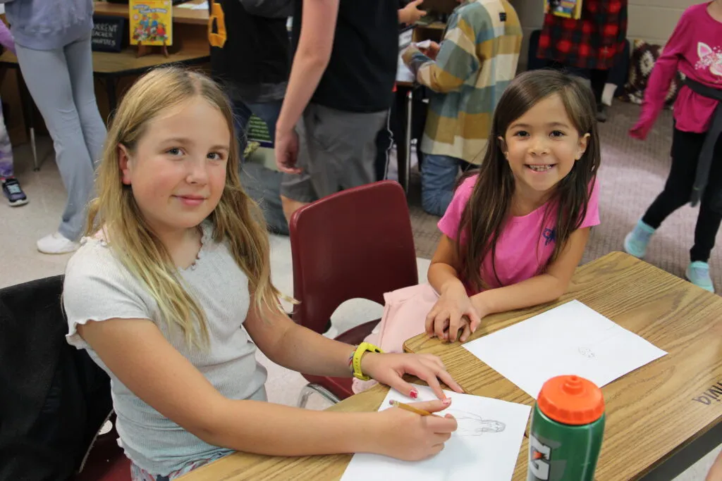 Laurentian Hills Christian School campus photo 2