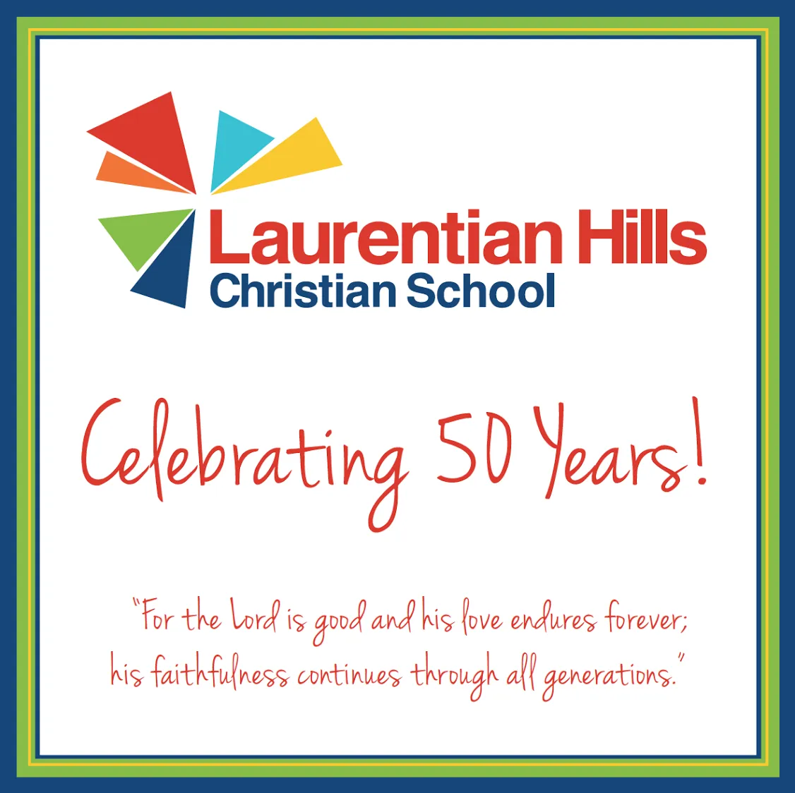 Laurentian Hills Christian School campus photo 12