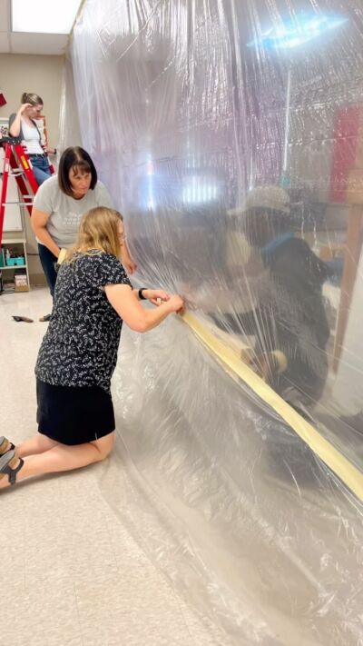 Laurentian Hills Christian School campus photo 18