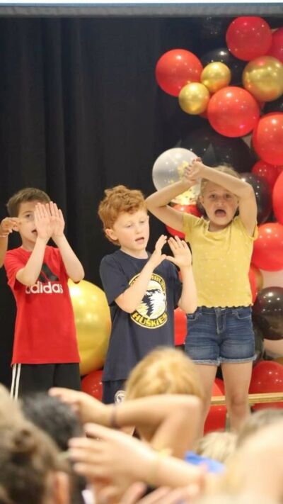 Laurentian Hills Christian School campus photo 19