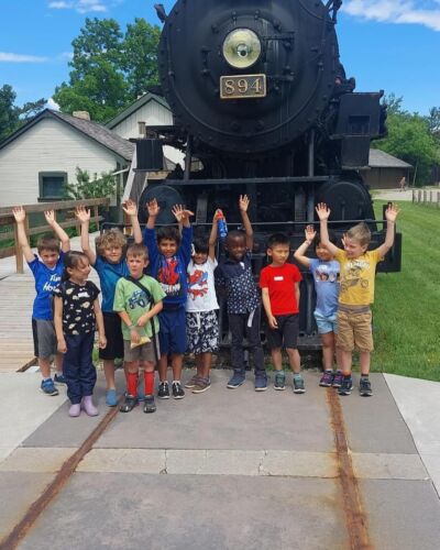 Laurentian Hills Christian School campus photo 22