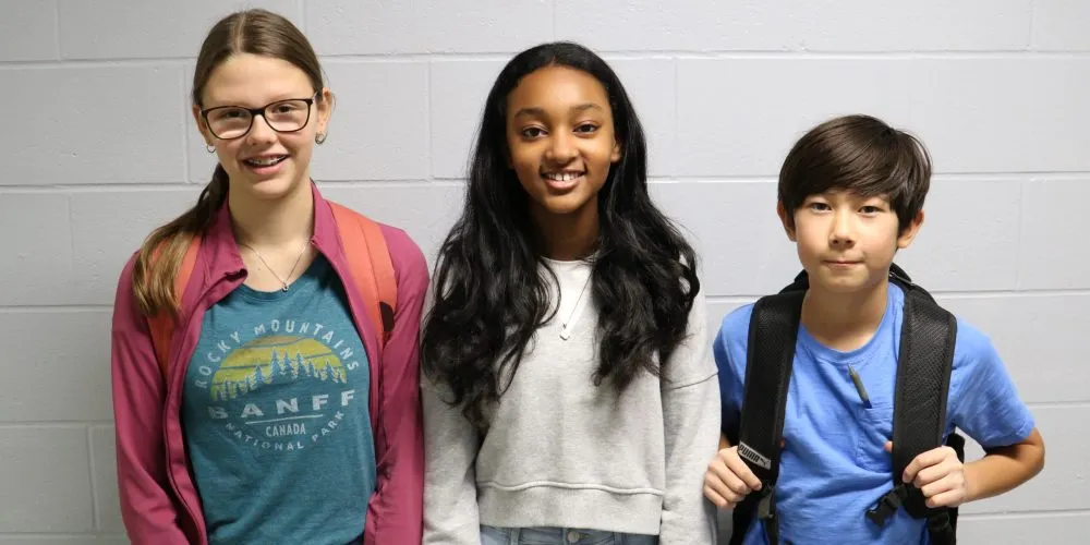 Laurentian Hills Christian School campus photo 24