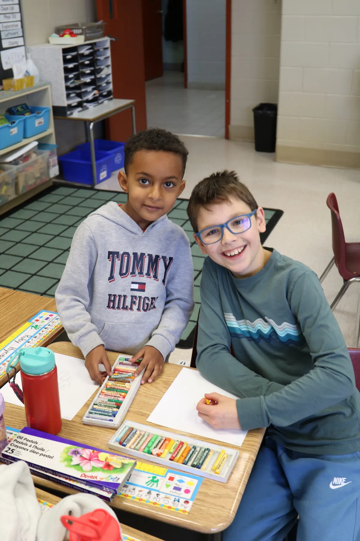 Laurentian Hills Christian School campus photo 26