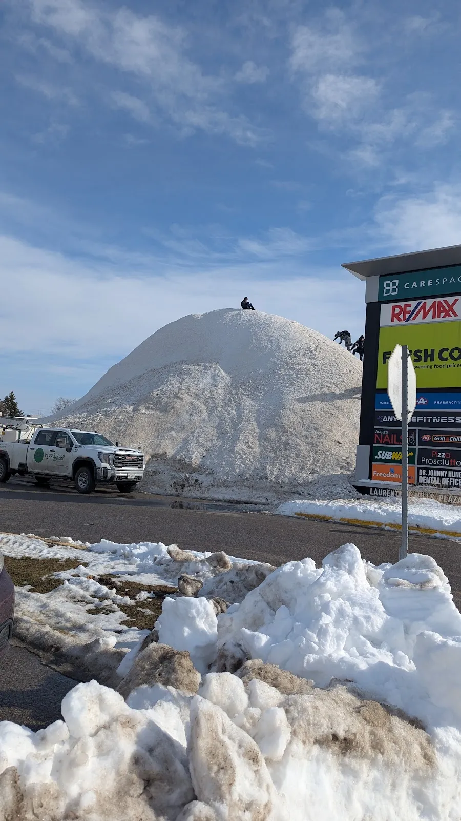 Laurentian Hills Christian School campus photo 29