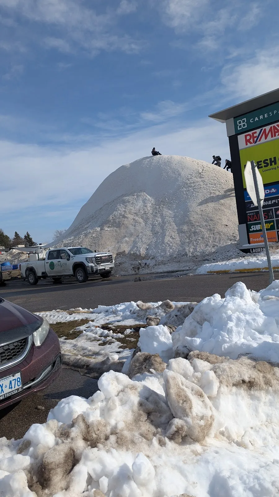 Laurentian Hills Christian School campus photo 30