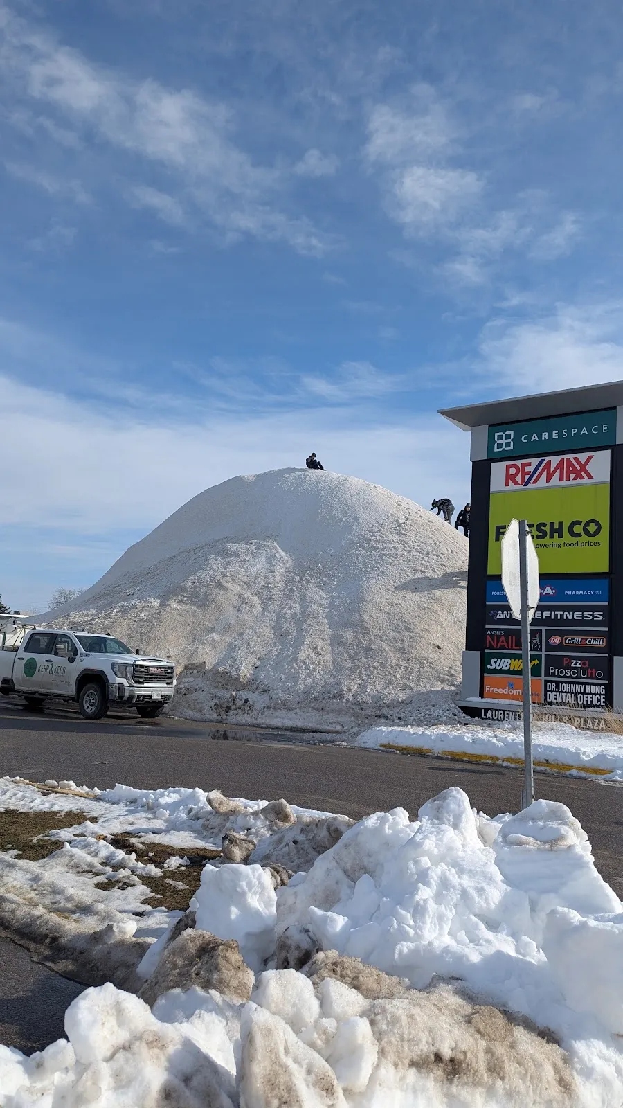 Laurentian Hills Christian School campus photo 31