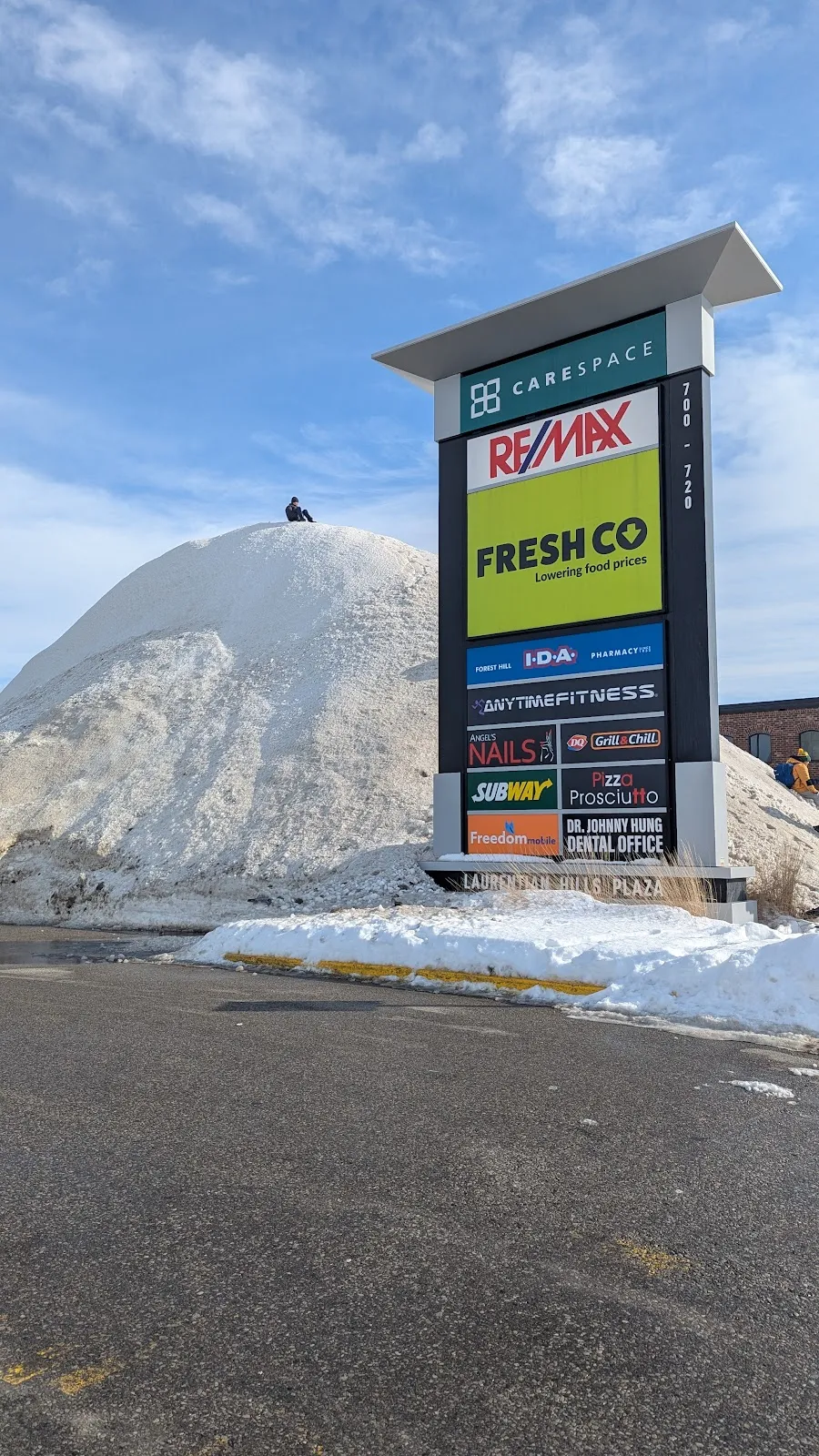 Laurentian Hills Christian School campus photo 32