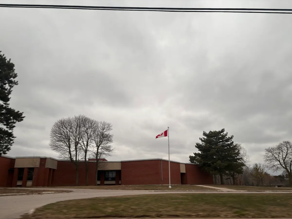 Laurentian Hills Christian School campus photo 33