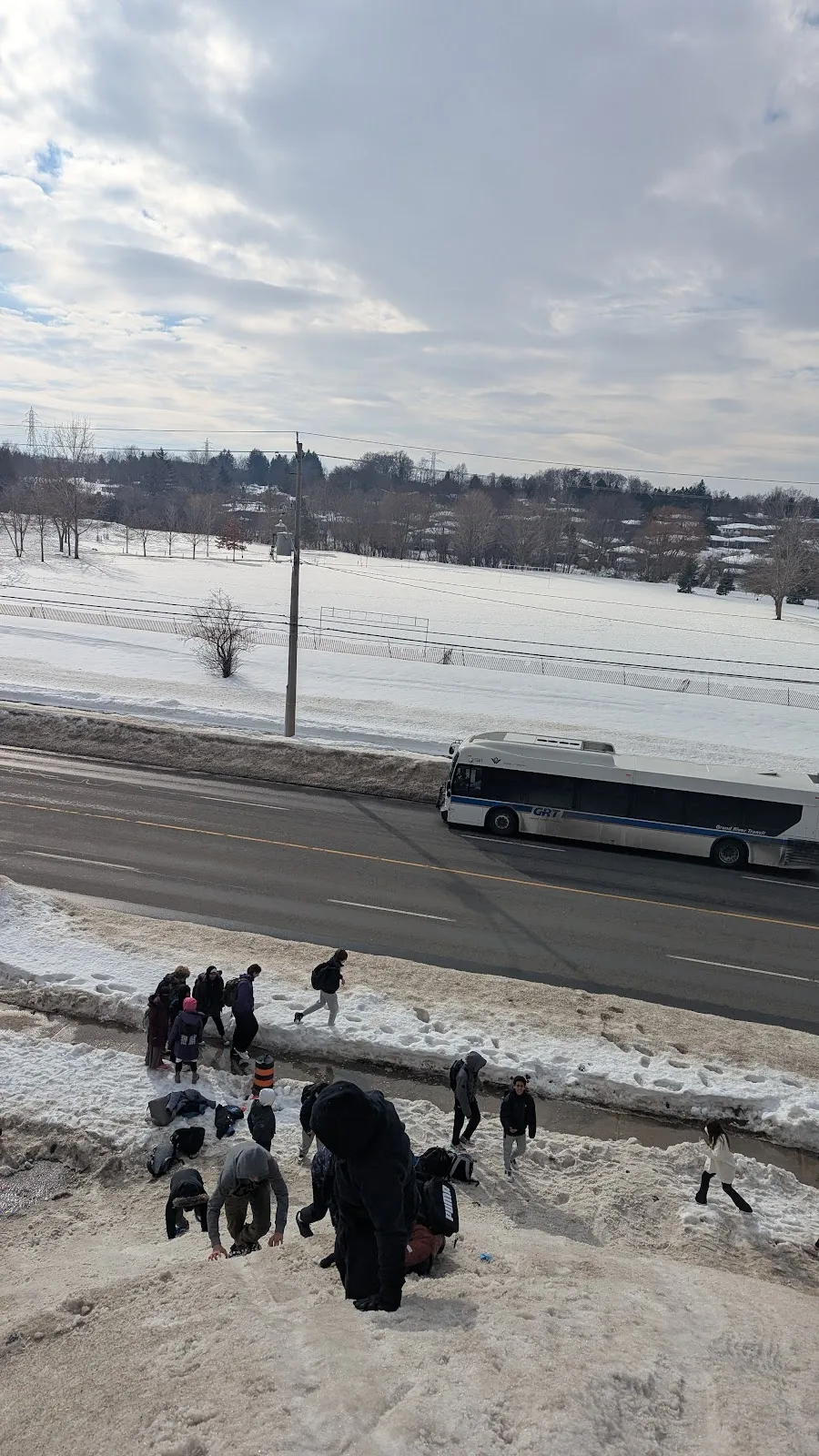 Laurentian Hills Christian School campus photo 34