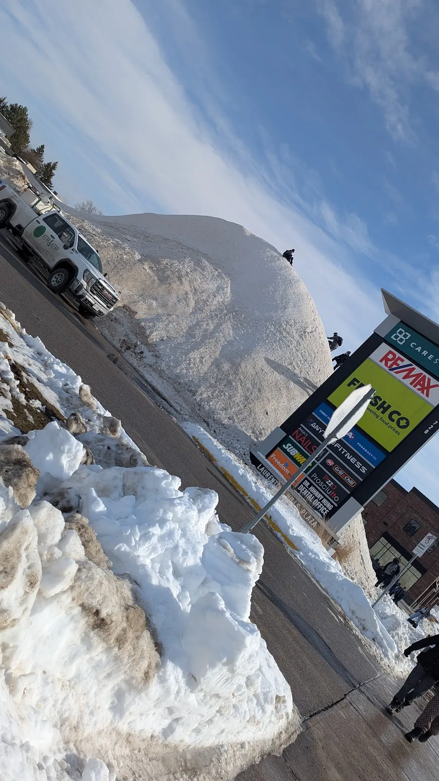 Laurentian Hills Christian School campus photo 36